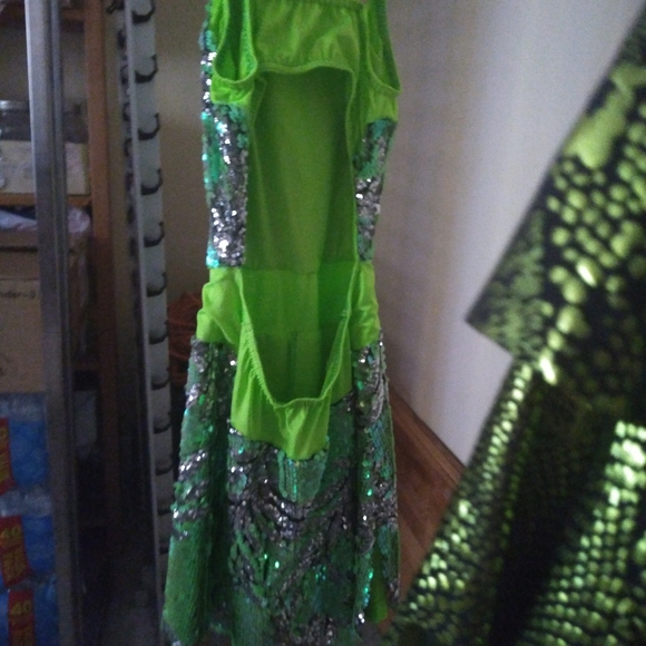 Dress - Picture 2 of 7